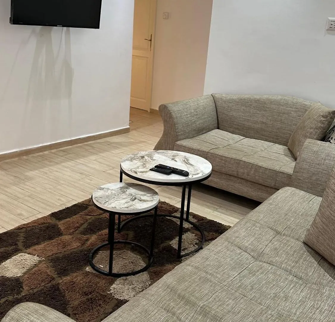 S2 A La Marsa Apartment Dar Tahar Zaouch