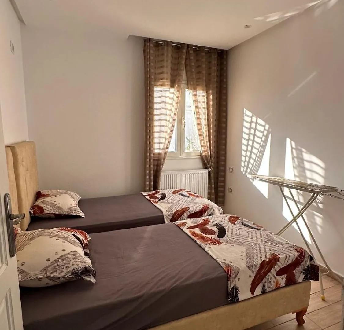 S2 A La Marsa Apartment Dar Tahar Zaouch