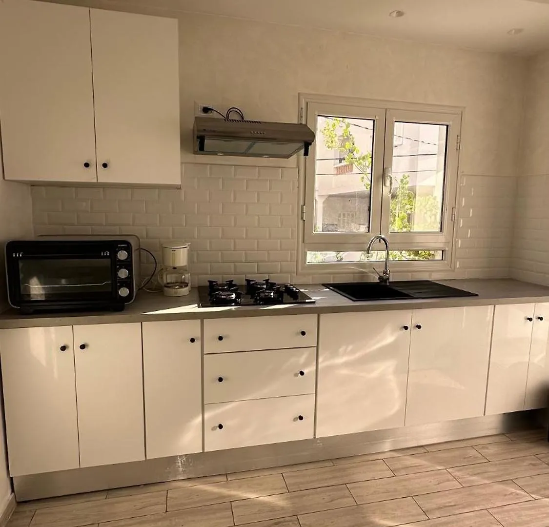 S2 A La Marsa Apartment Dar Tahar Zaouch 0*,  Tunisia