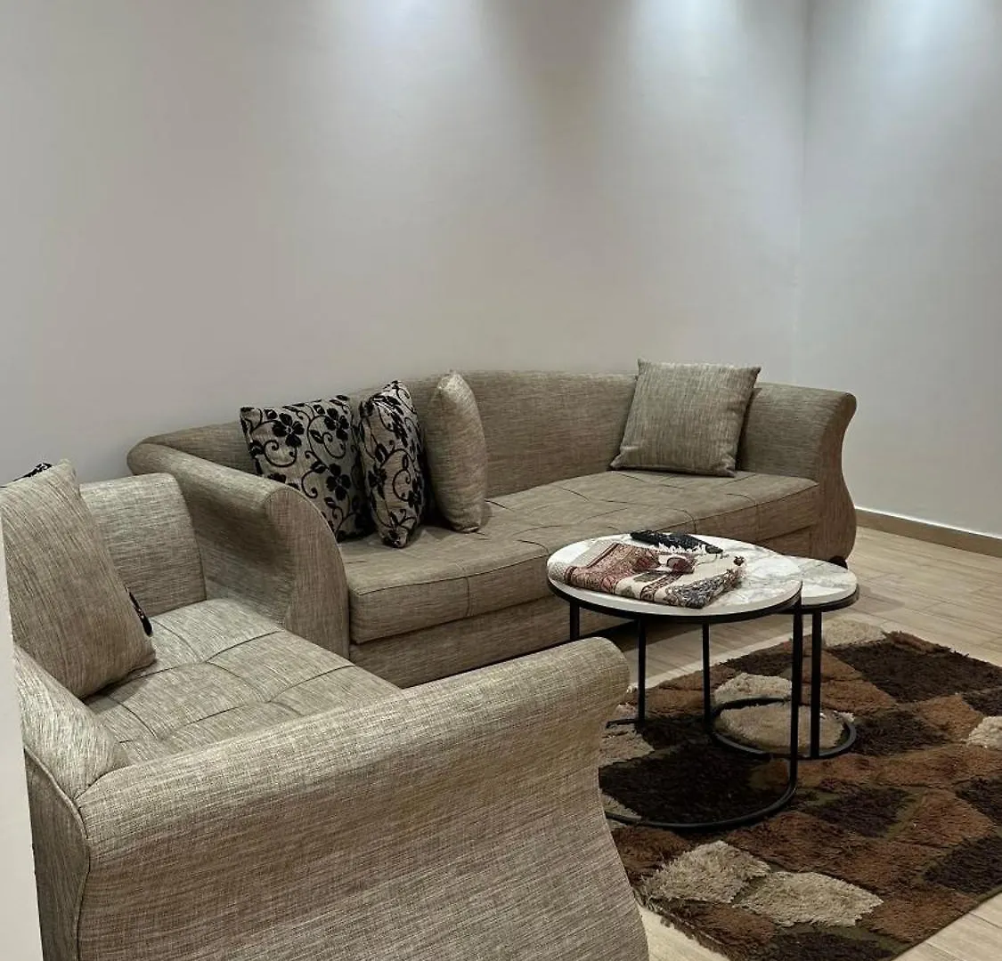S2 A La Marsa Apartment Dar Tahar Zaouch