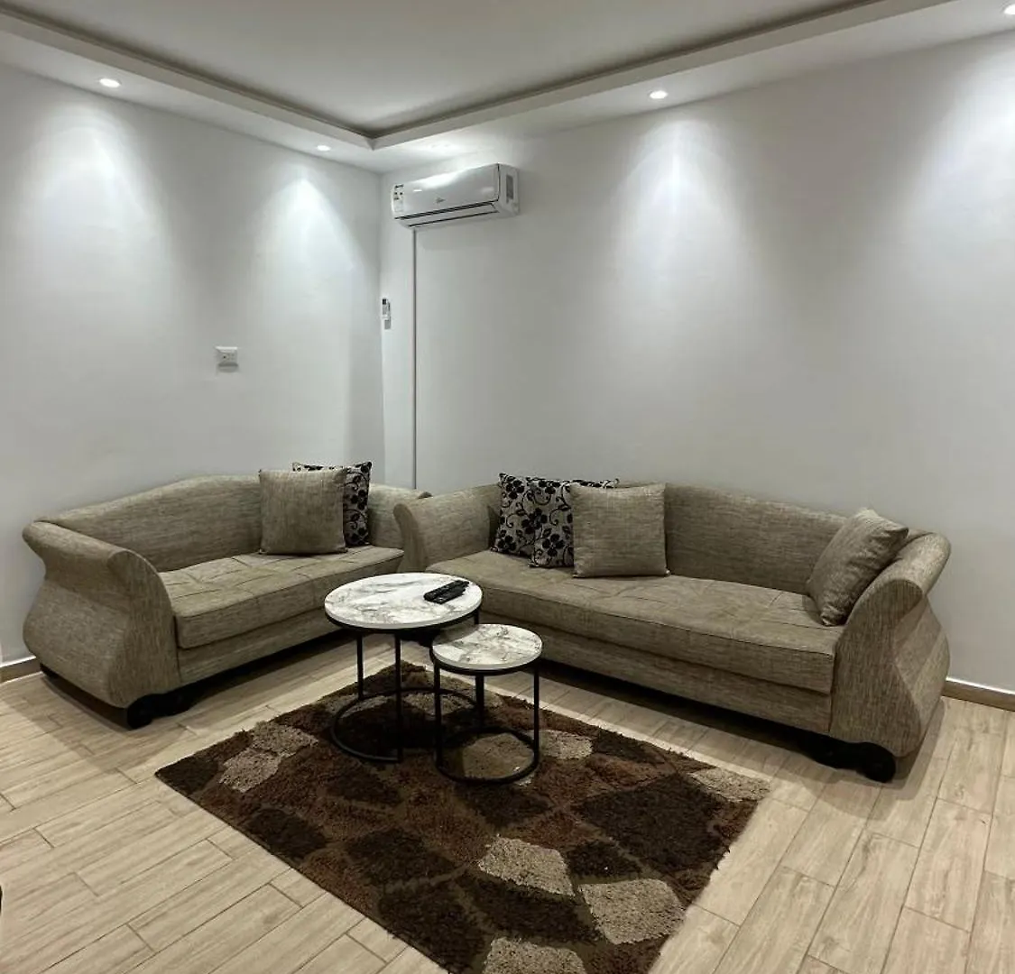 S2 A La Marsa Apartment Dar Tahar Zaouch Tunisia