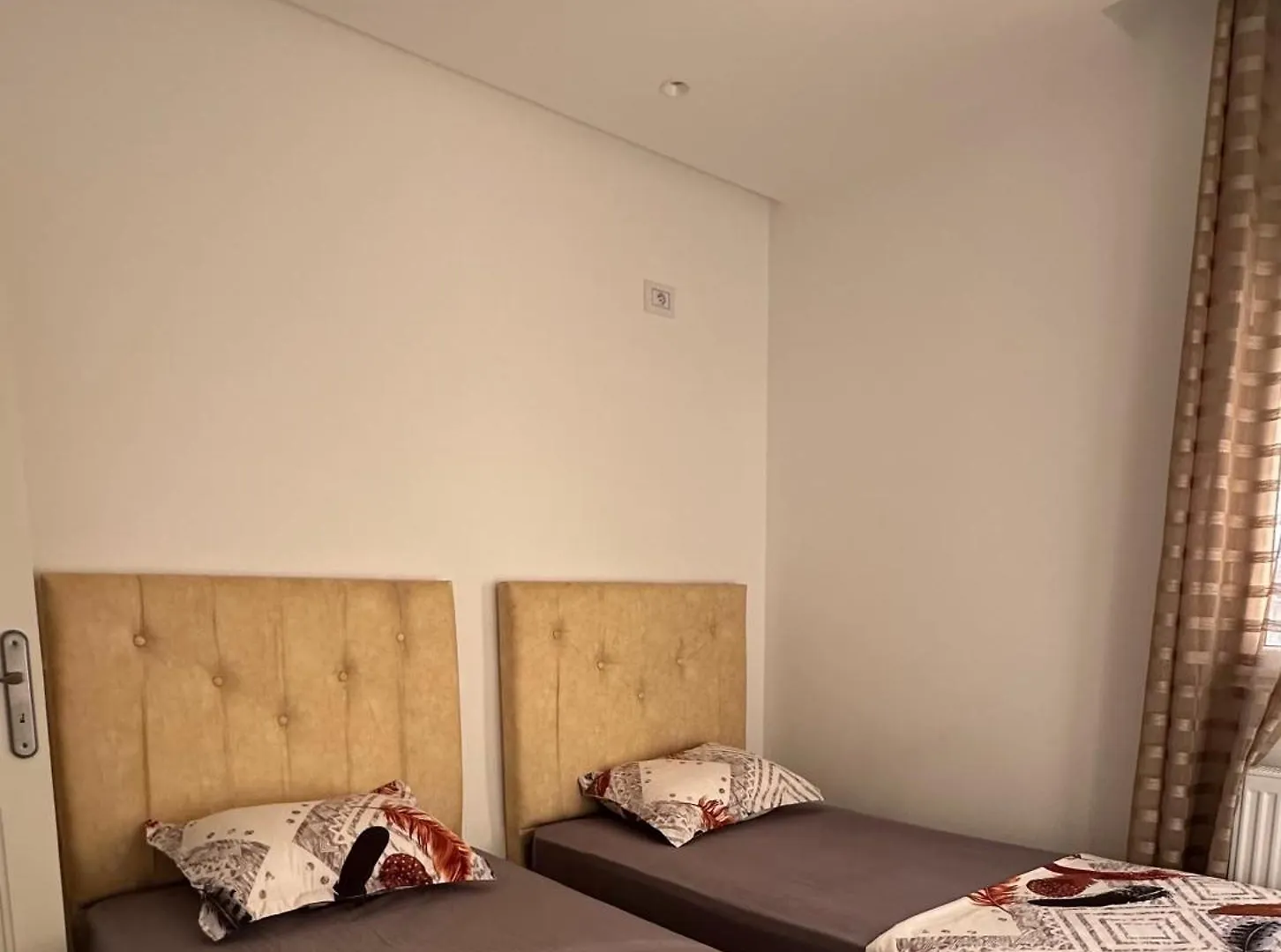 S2 A La Marsa Apartment Dar Tahar Zaouch 0*,