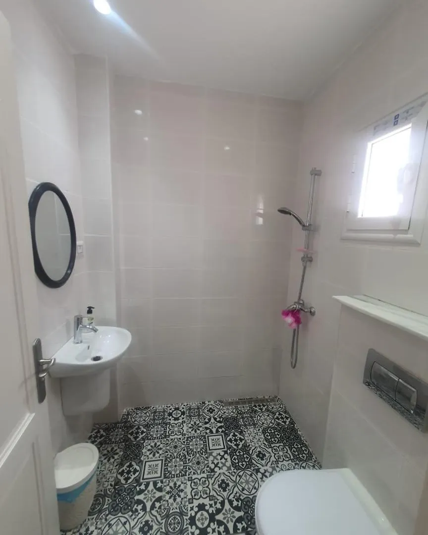 S2 A La Marsa Apartment Dar Tahar Zaouch 0*,  Tunisia