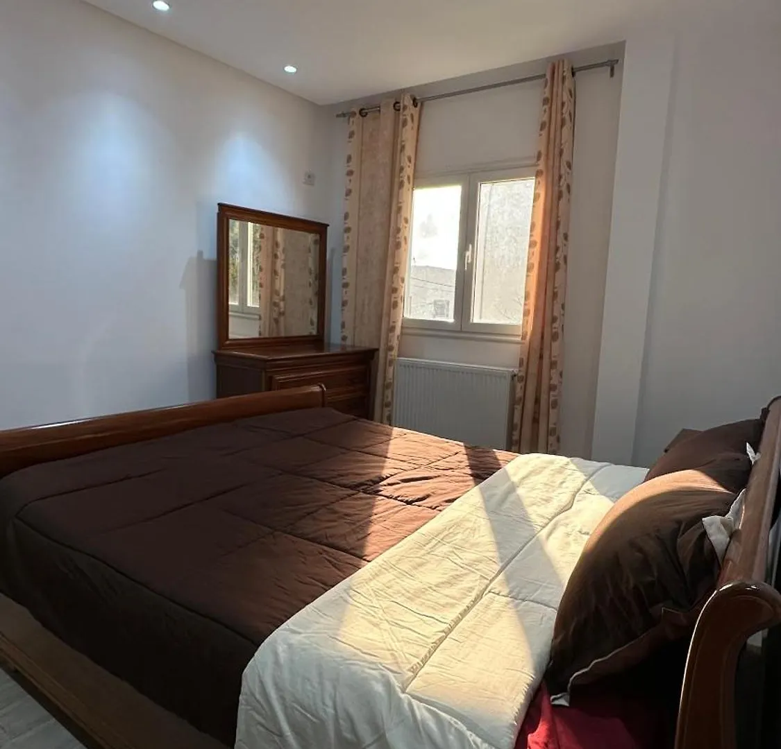 S2 A La Marsa Apartment Dar Tahar Zaouch