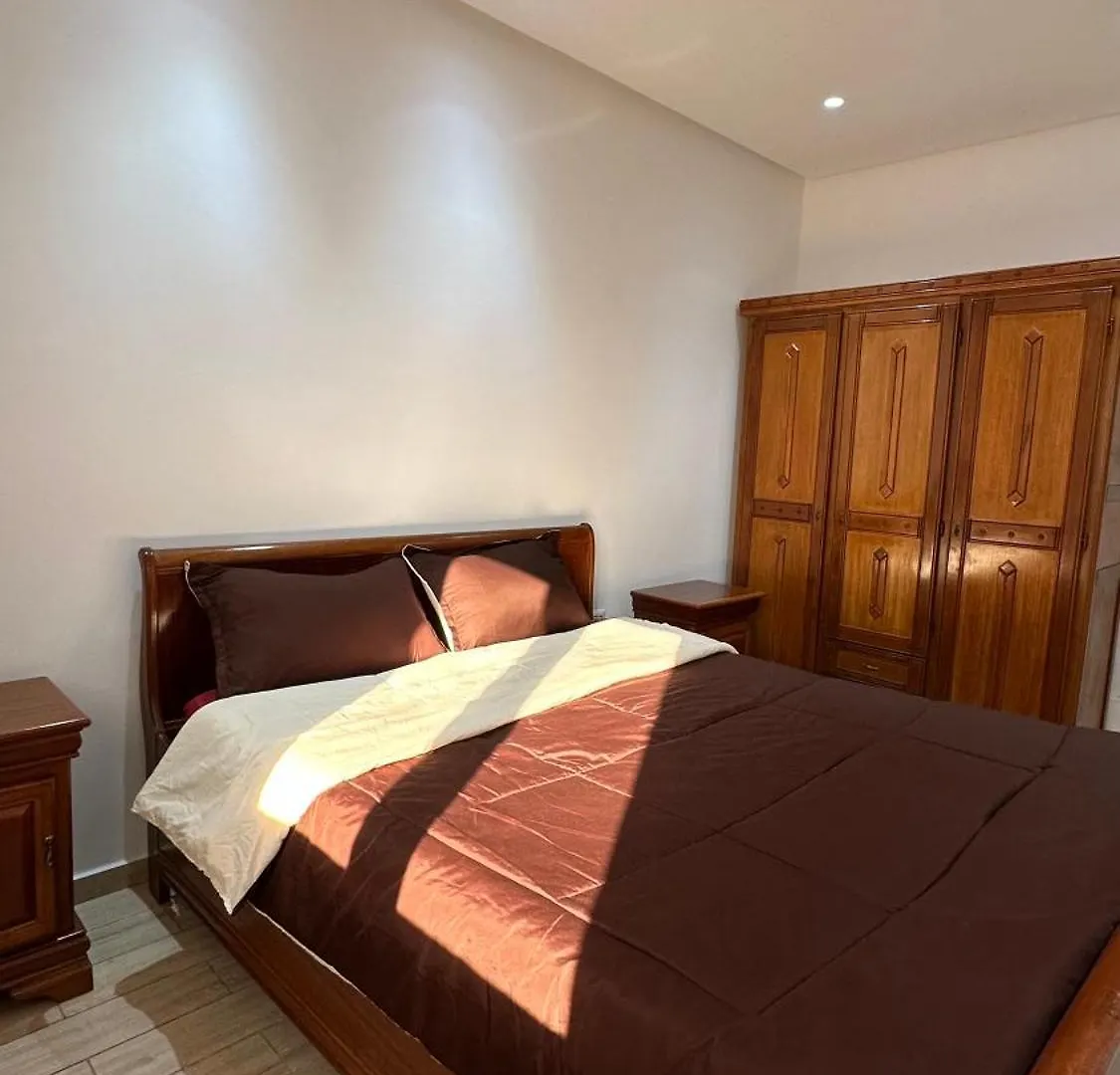 S2 A La Marsa Apartment Dar Tahar Zaouch Tunisia