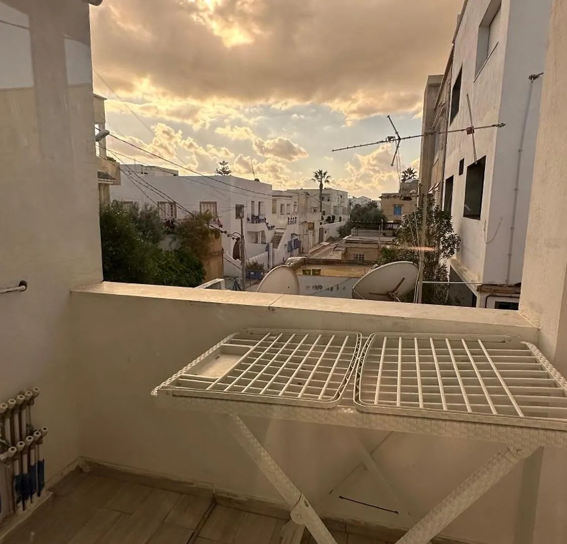 S2 A La Marsa Apartment Dar Tahar Zaouch
